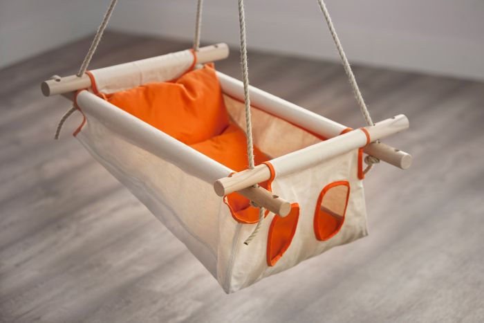 KOYNIA BELLA baby hammocks