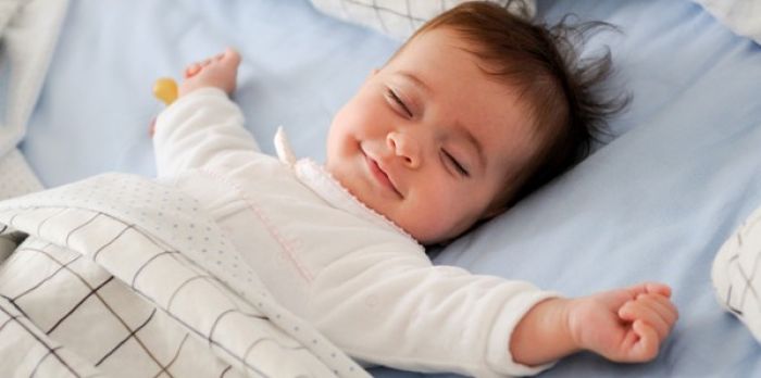 Surviving a Baby Who Doesn’t Sleep