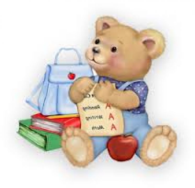 Baby friendly nursery