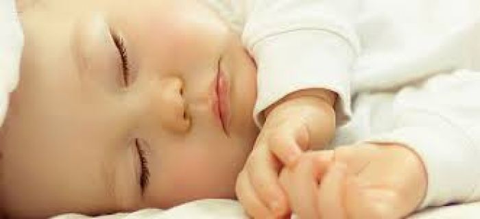 Instructions for safe infant sleep